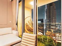 Panoramic Views from Forte by Propigo