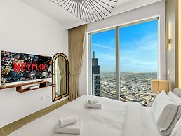 Panoramic Views from Forte by Propigo
