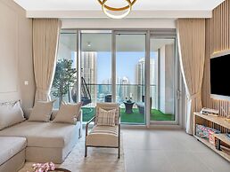 Panoramic Views from Forte by Propigo