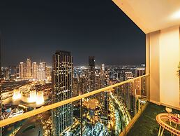 Panoramic Views from Forte by Propigo