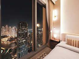 Panoramic Views from Forte by Propigo