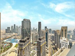 Panoramic Views from Forte by Propigo