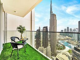 Panoramic Views from Forte by Propigo