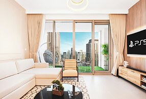 Panoramic Views from Forte by Propigo