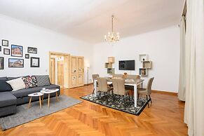 Spacious 2BR Stay for 6 Heart of Mödling