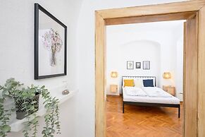 Spacious 2BR Stay for 6 Heart of Mödling