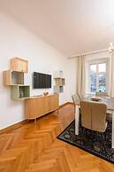 Spacious 2BR Stay for 6 Heart of Mödling