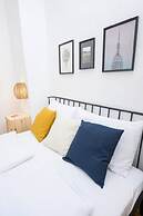 Spacious 2BR Stay for 6 Heart of Mödling
