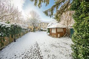Spacious 2BR Stay for 6 Heart of Mödling