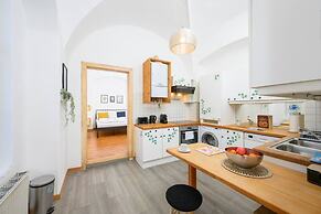 Spacious 2BR Stay for 6 Heart of Mödling