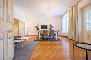 Spacious 2BR Stay for 6 Heart of Mödling