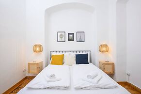 Spacious 2BR Stay for 6 Heart of Mödling