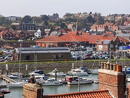 Harbour View
