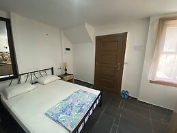 Port Liman Apart
