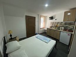 Port Liman Apart