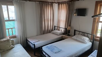 Port Liman Apart