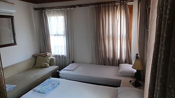 Port Liman Apart