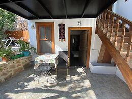 Port Liman Apart