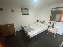 Port Liman Apart