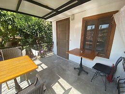 Port Liman Apart