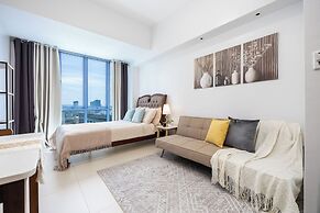 Avida Riala IT Park - Virgo Nest Rentals