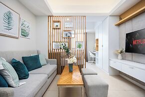 Avida Riala IT Park - Virgo Nest Rentals