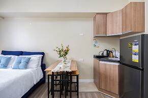 Avida Riala IT Park - Virgo Nest Rentals