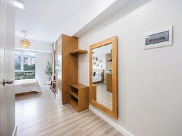 Avida Riala IT Park - Virgo Nest Rentals