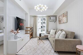 Avida Riala IT Park - Virgo Nest Rentals