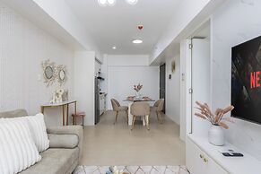 Avida Riala IT Park - Virgo Nest Rentals