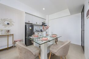 Avida Riala IT Park - Virgo Nest Rentals