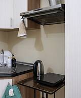 Avida Riala IT Park - Virgo Nest Rentals
