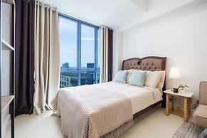 Avida Riala IT Park - Virgo Nest Rentals