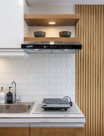 Avida Riala IT Park - Virgo Nest Rentals