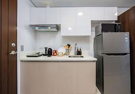 Avida Riala IT Park - Virgo Nest Rentals