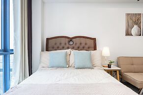 Avida Riala IT Park - Virgo Nest Rentals