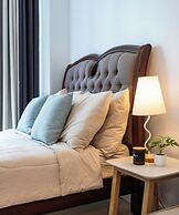 Avida Riala IT Park - Virgo Nest Rentals