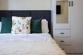 Avida Riala IT Park - Virgo Nest Rentals