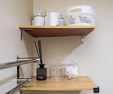 Avida Riala IT Park - Virgo Nest Rentals