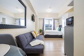 Avida Riala IT Park - Virgo Nest Rentals