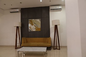 Avida Riala IT Park - Virgo Nest Rentals