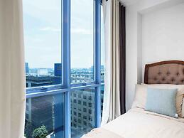 Avida Riala IT Park - Virgo Nest Rentals