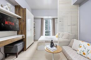 Avida Riala IT Park - Virgo Nest Rentals