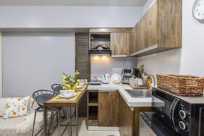 Avida Riala IT Park - Virgo Nest Rentals