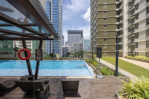 Avida Riala IT Park - Virgo Nest Rentals
