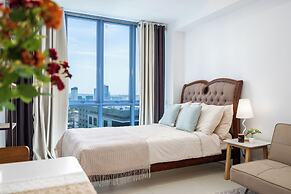 Avida Riala IT Park - Virgo Nest Rentals