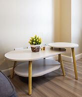 Avida Riala IT Park - Virgo Nest Rentals
