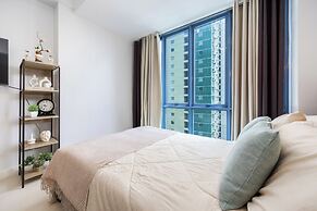 Avida Riala IT Park - Virgo Nest Rentals