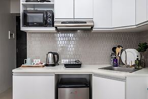 Avida Riala IT Park - Virgo Nest Rentals