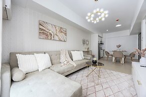 Avida Riala IT Park - Virgo Nest Rentals